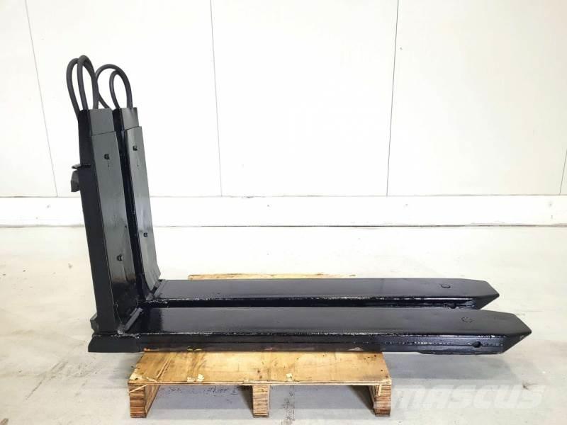  OTHER VEHICHLE DD FORKS Δικράνες