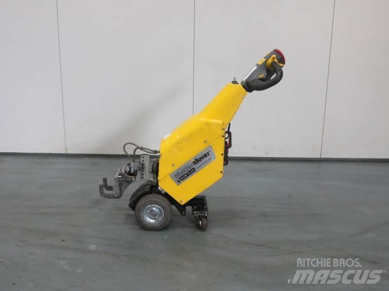  OTHER VEHICHLE SM100 PLUS Χειρισμός Υλικών - Άλλα