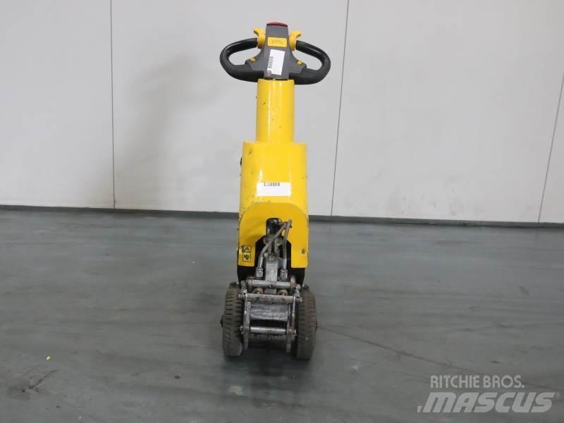  OTHER VEHICHLE SM100 PLUS Χειρισμός Υλικών - Άλλα