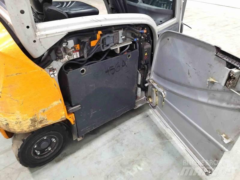 Still RX20-16P Ηλεκτρικά περονοφόρα ανυψωτικά κλαρκ