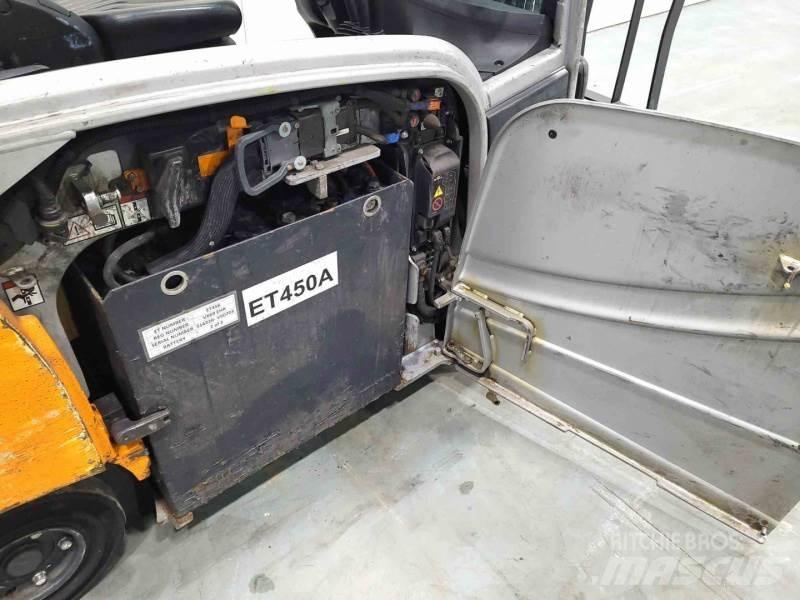 Still RX20-16P Ηλεκτρικά περονοφόρα ανυψωτικά κλαρκ