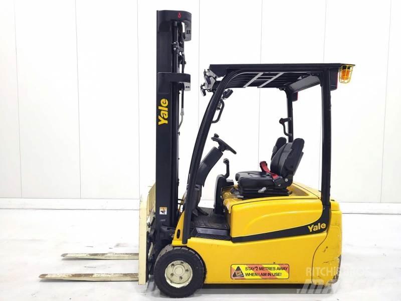 Yale ERP18VT Περονοφόρα ανυψωτικά κλαρκ - άλλα