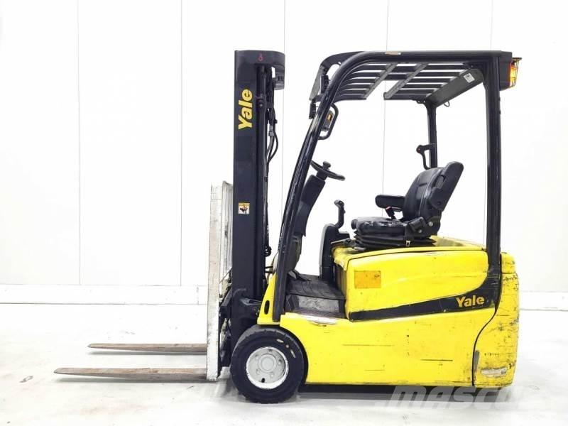 Yale ERP18VT Περονοφόρα ανυψωτικά κλαρκ - άλλα