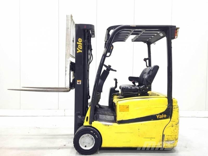 Yale ERP18VT Περονοφόρα ανυψωτικά κλαρκ - άλλα