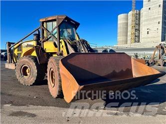 Volvo L150G Φορτωτές με λάστιχα (Τροχοφόροι)