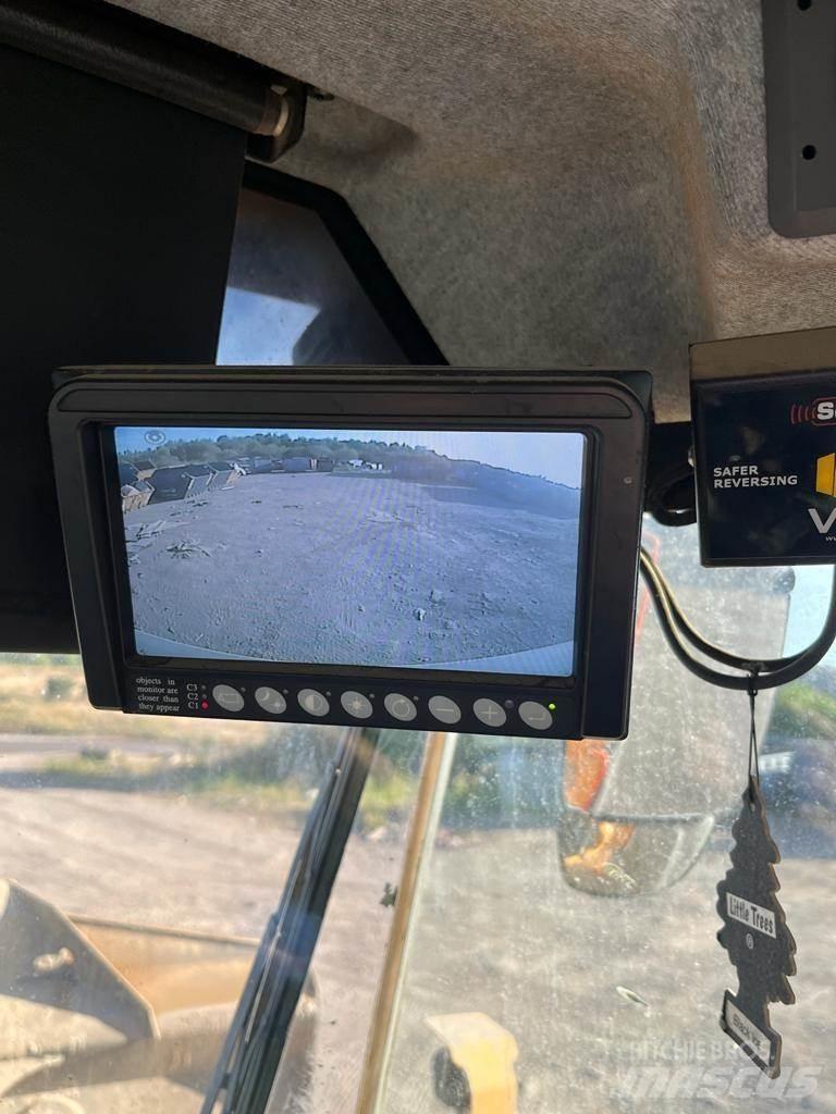 Volvo L150H Φορτωτές με λάστιχα (Τροχοφόροι)