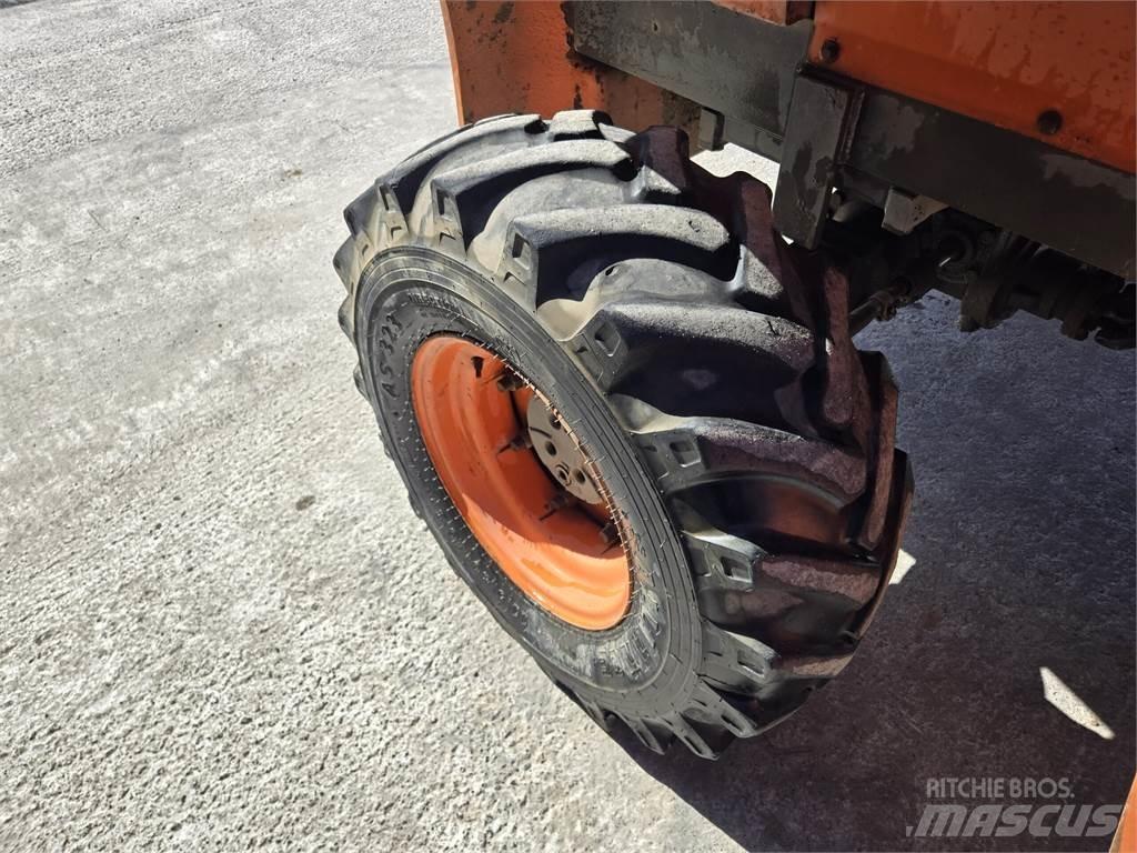 Ausa CH280 Τηλεσκοπικοί ανυψωτές