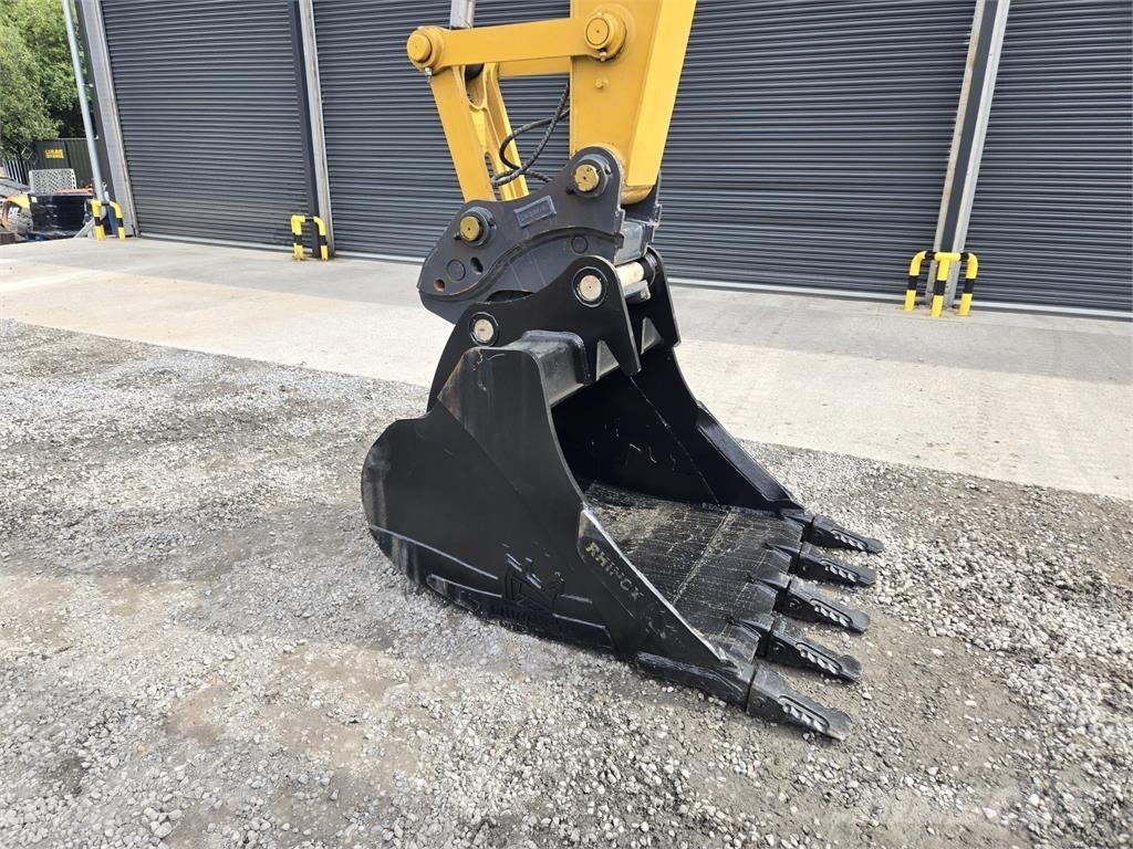 CAT 320GC Μίνι εκσκαφείς 7t - 12t