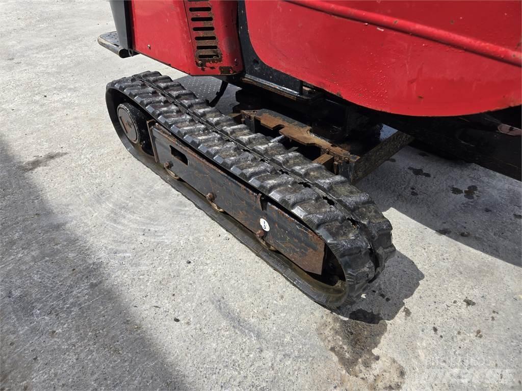 Hinowa HS701 Dumpers εργοταξίου