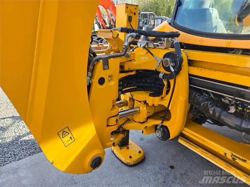 JCB 3CX Εκσκαφείς Φορτωτές τύπου JCB