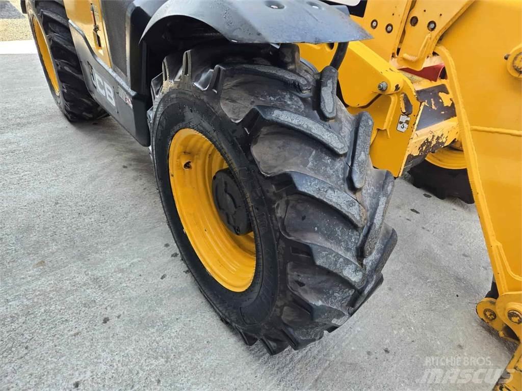 JCB 535-95 Τηλεσκοπικοί ανυψωτές