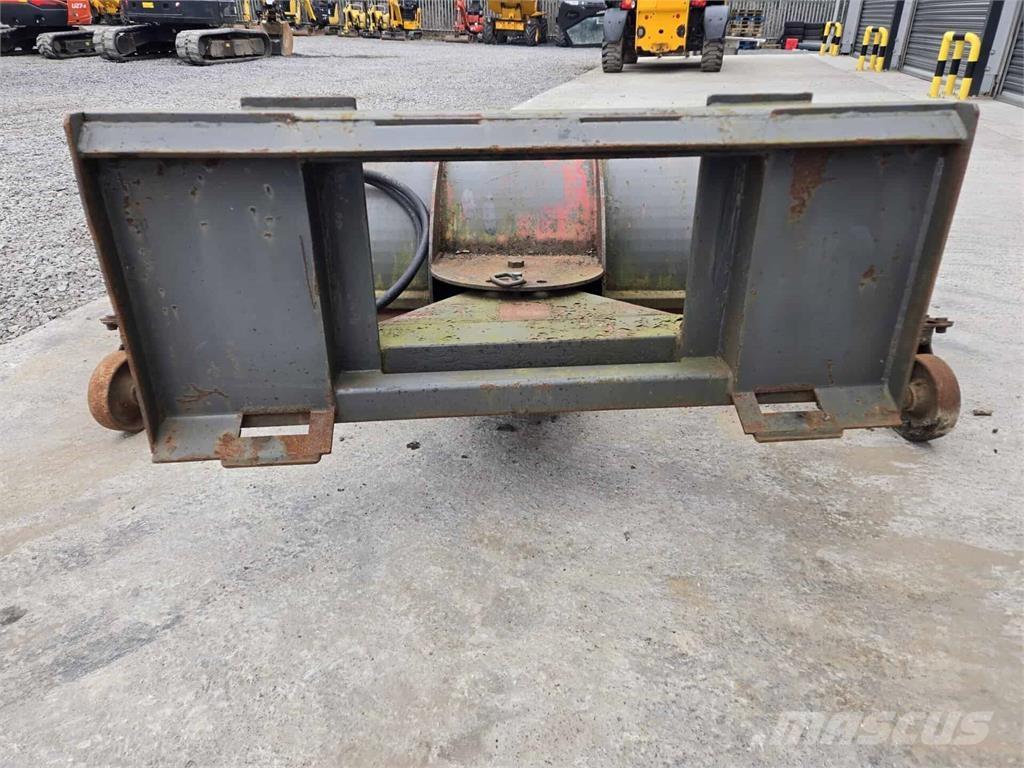   Κατασκευές - Άλλα