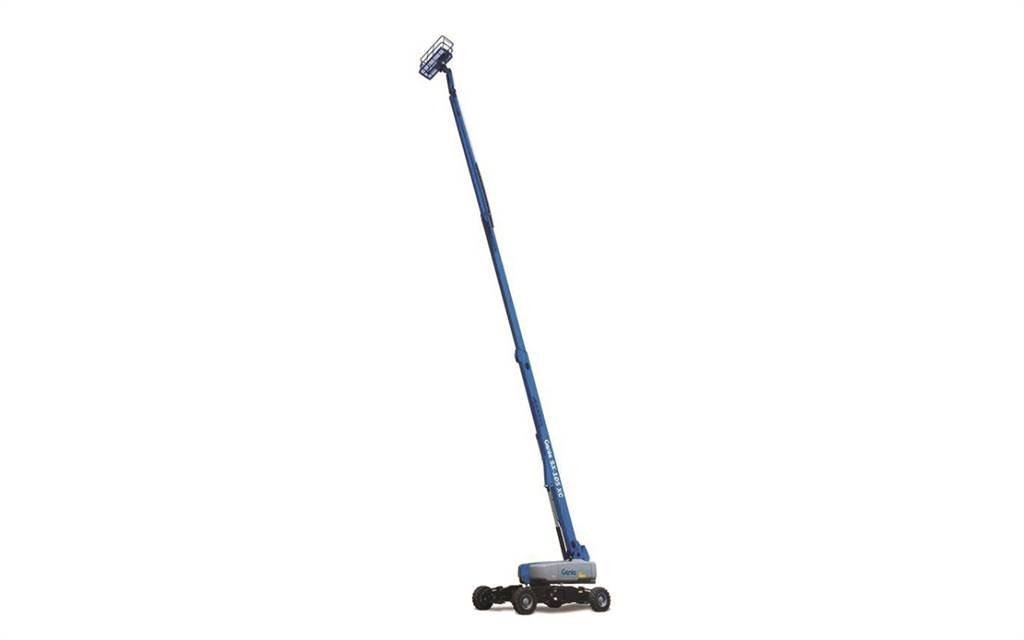 Genie SX-105 XC Ανυψωτήρες με τηλεσκοπικό βραχίονα