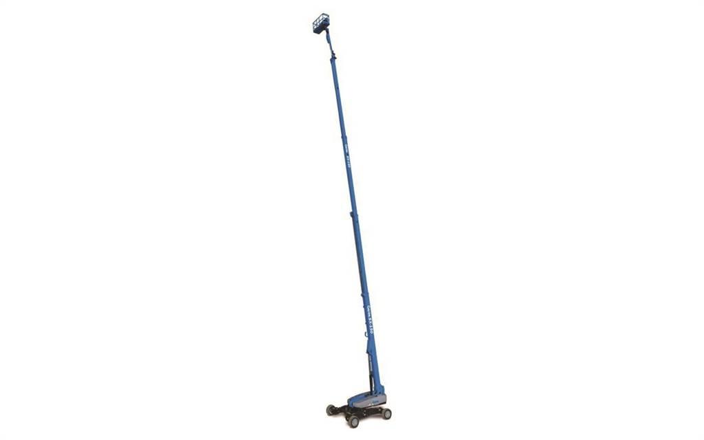 Genie SX-150 Ανυψωτήρες με τηλεσκοπικό βραχίονα