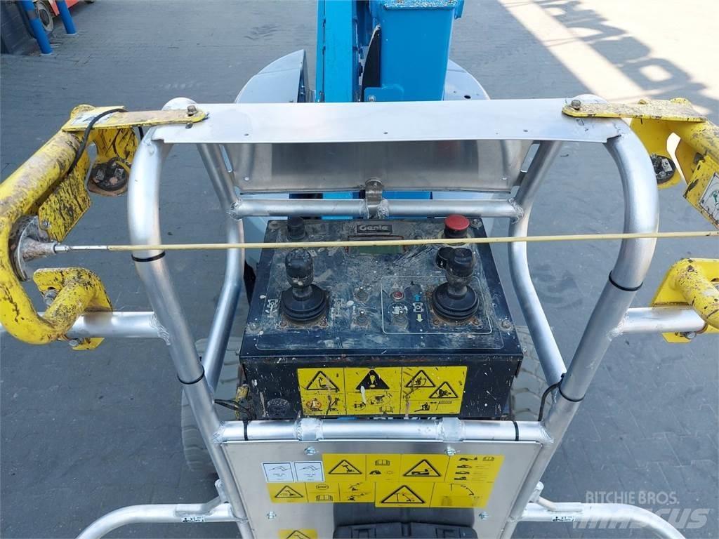 Genie Z-33/18 Ανυψωτήρες με αρθρωτό βραχίονα