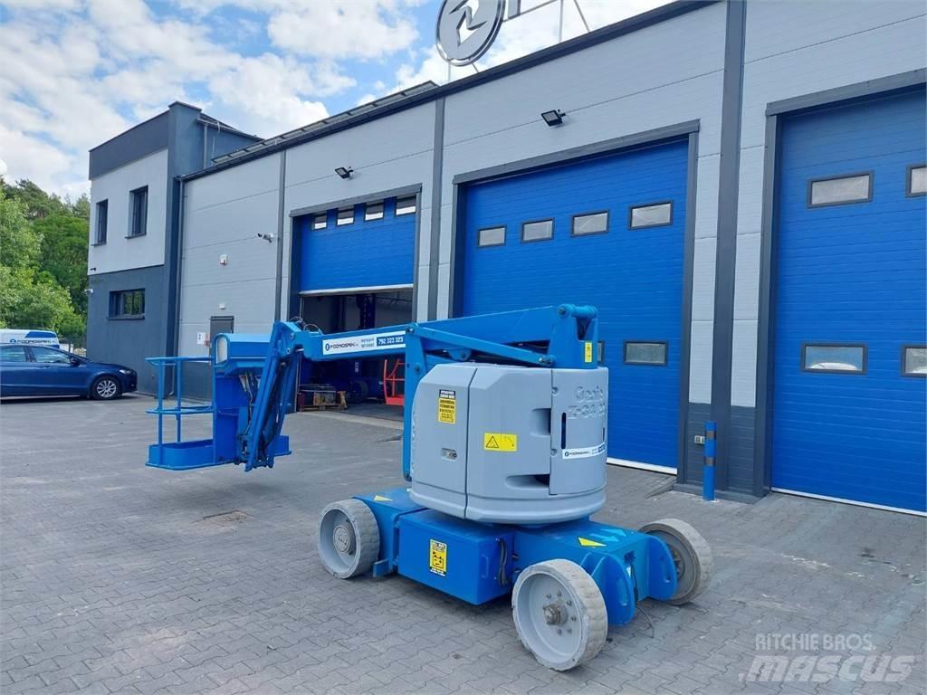 Genie Z-34/22N Ανυψωτήρες με αρθρωτό βραχίονα