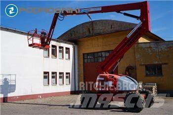 Haulotte HA20PX Ανυψωτήρες με αρθρωτό βραχίονα