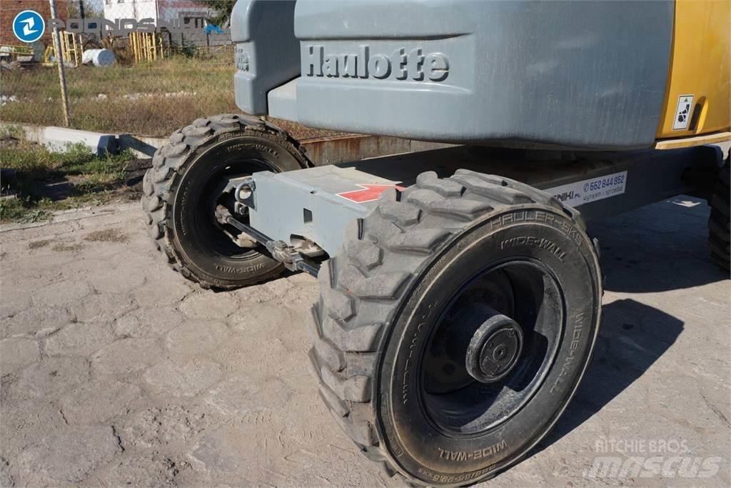 Haulotte HA260PX Ανυψωτήρες με αρθρωτό βραχίονα