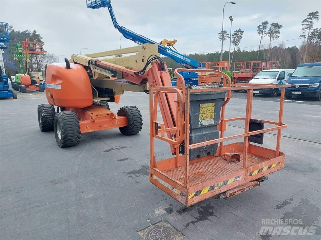 JLG 450AJ Ανυψωτήρες με αρθρωτό βραχίονα