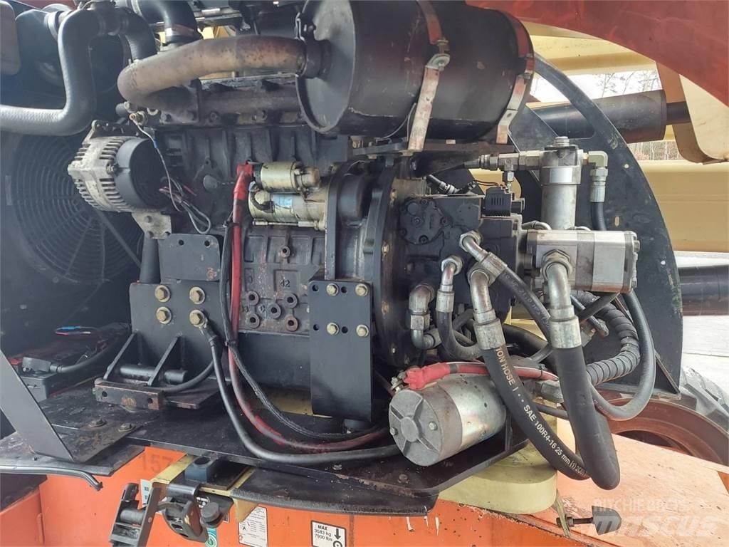 JLG 450AJ Ανυψωτήρες με αρθρωτό βραχίονα