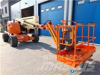 JLG 510AJ Ανυψωτήρες με αρθρωτό βραχίονα