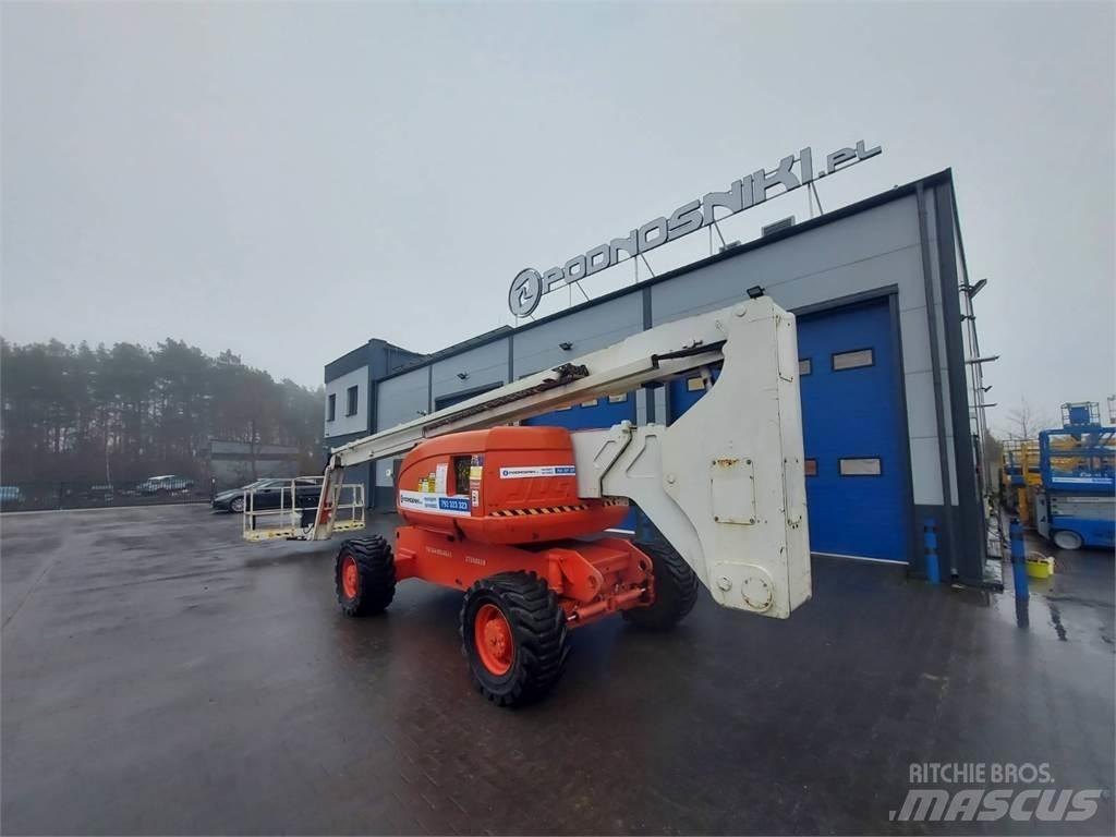 JLG 800AJ Ανυψωτήρες με αρθρωτό βραχίονα