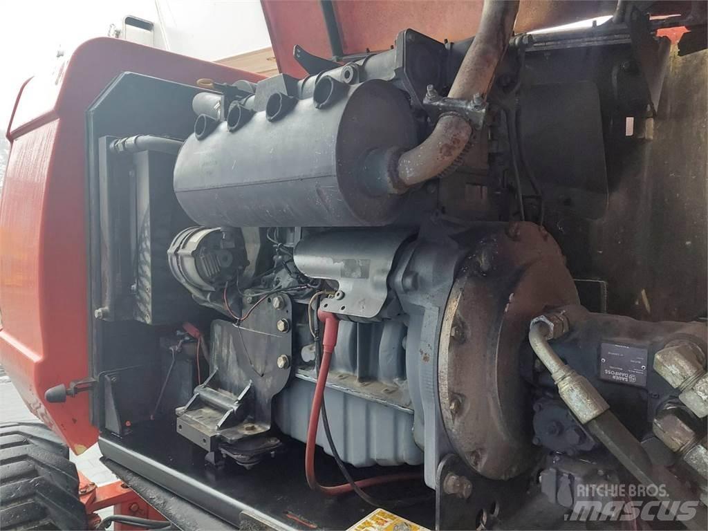 JLG 800AJ Ανυψωτήρες με αρθρωτό βραχίονα