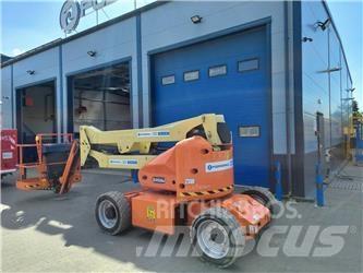 JLG E450AJ Ανυψωτήρες με αρθρωτό βραχίονα