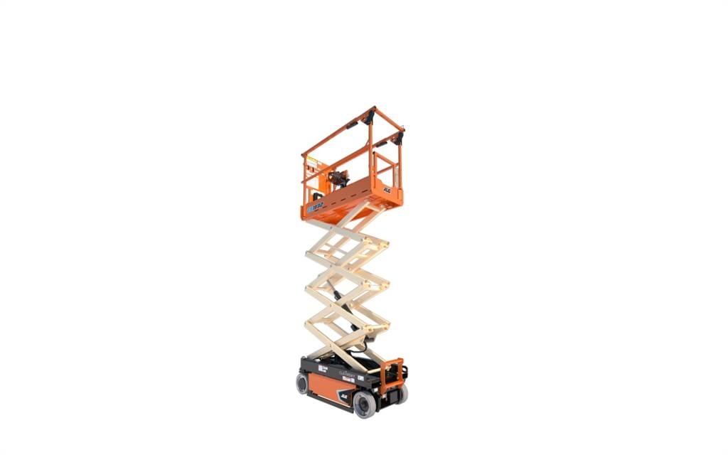 JLG ES1932 Ανυψωτήρες ψαλιδωτής άρθρωσης