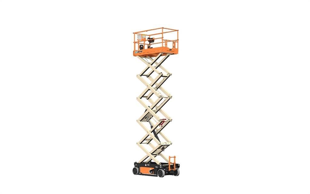 JLG ES3246 Ανυψωτήρες ψαλιδωτής άρθρωσης