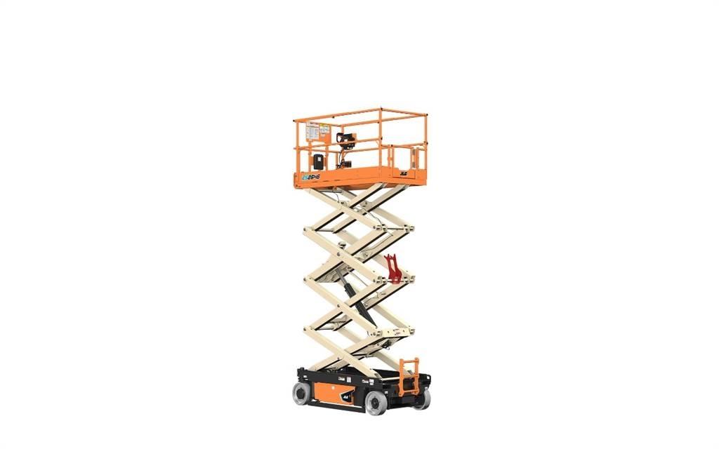 JLG SE2646 Ανυψωτήρες ψαλιδωτής άρθρωσης