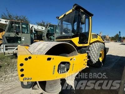 Bomag BW212D-5 Κατασκευές - Άλλα