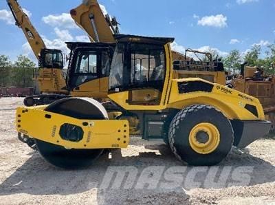 Bomag BW213DH-5 Κατασκευές - Άλλα