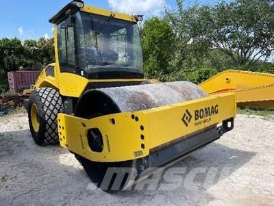Bomag BW213DH-5 Κατασκευές - Άλλα