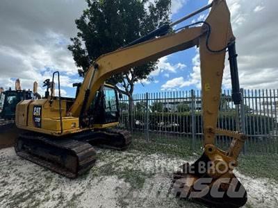 CAT 312FGC Εκσκαφείς με ερπύστριες