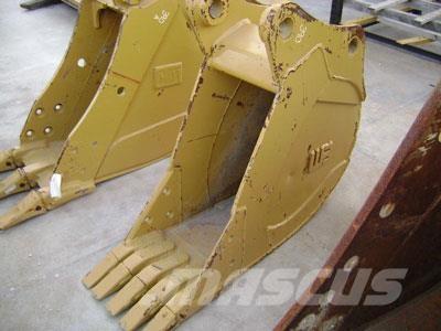 CAT 315C, Bucket GP 18 Άλλα εξαρτήματα