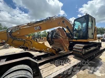CAT 315GC Εκσκαφείς με ερπύστριες