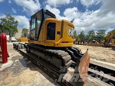 CAT 315GC Εκσκαφείς με ερπύστριες