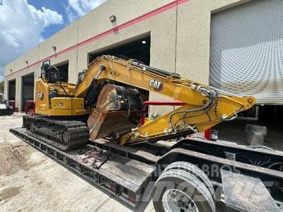 CAT 315GC Εκσκαφείς με ερπύστριες
