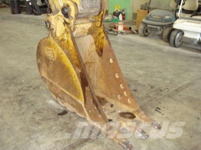 CAT 320C, Bucket GP 24 Άλλα εξαρτήματα