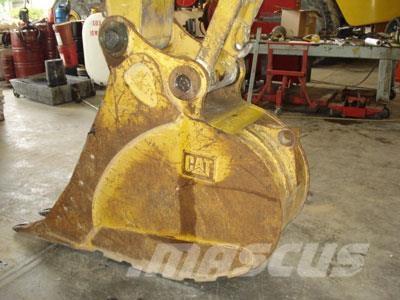 CAT 320C, Bucket GP 24 Άλλα εξαρτήματα