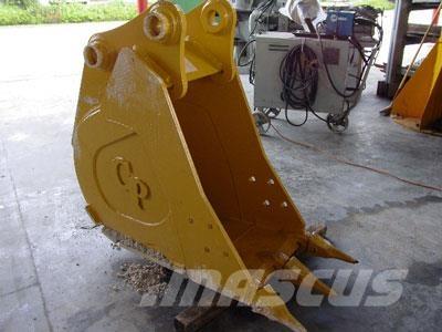 CAT 320C, Bucket SDR 24 Άλλα εξαρτήματα