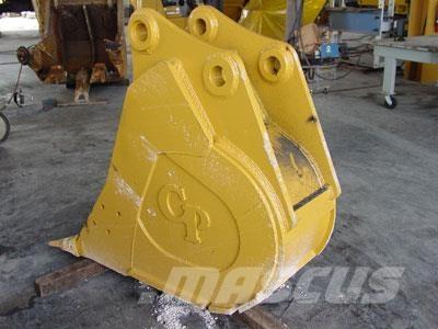 CAT 320C, Bucket SDR 24 Άλλα εξαρτήματα