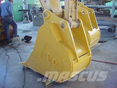CAT 320C, Bucket SDR 30 Άλλα εξαρτήματα