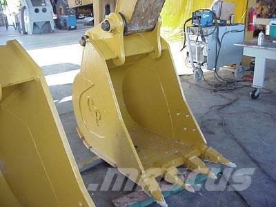 CAT 320C, Bucket SDR 30 Άλλα εξαρτήματα