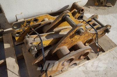 CAT 320C/DL Thumb Άλλα εξαρτήματα