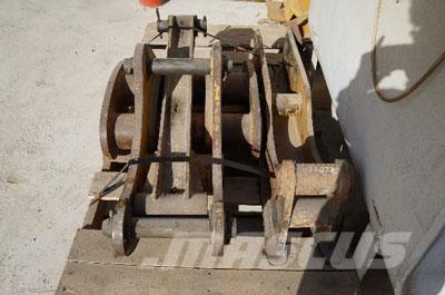 CAT 320C/DL Thumb Άλλα εξαρτήματα