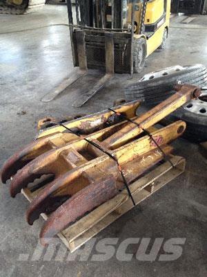 CAT 320C/DL Thumb Άλλα εξαρτήματα