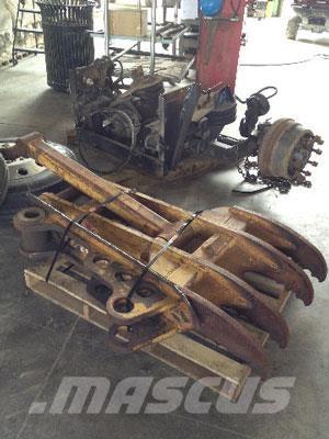 CAT 320C/DL Thumb Άλλα εξαρτήματα