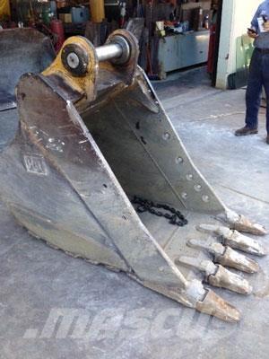 CAT 320DL, Bucket, HD 36 Άλλα εξαρτήματα
